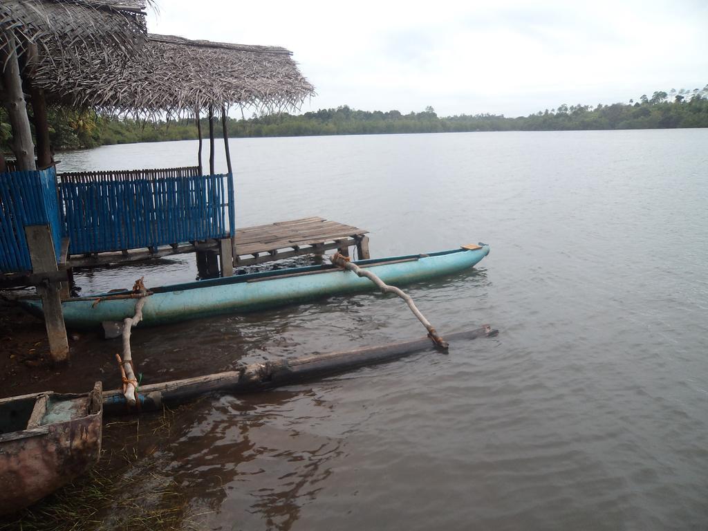 Raj Villa Kumarakanda היקדואה מראה חיצוני תמונה