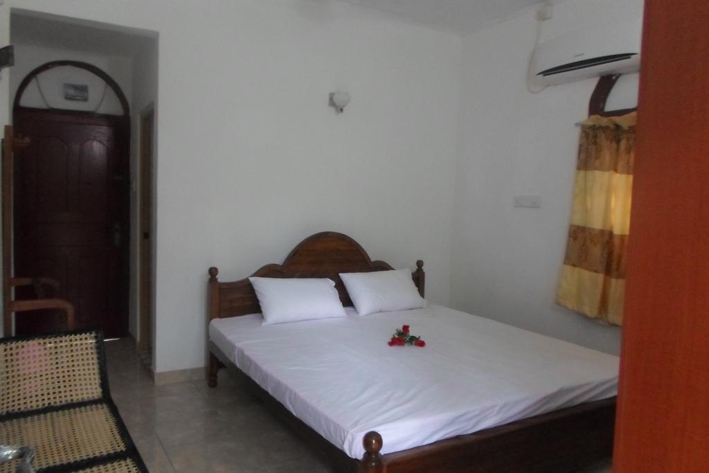 Raj Villa Kumarakanda היקדואה חדר תמונה