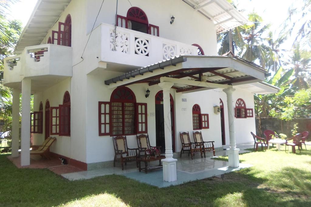 Raj Villa Kumarakanda היקדואה מראה חיצוני תמונה