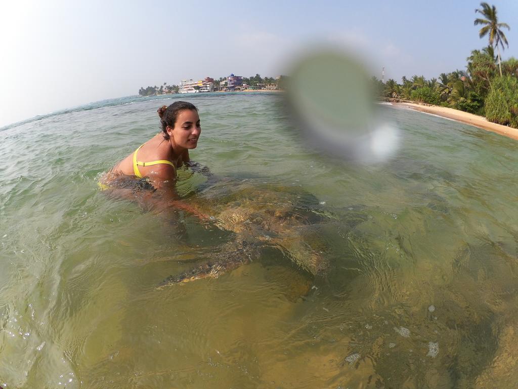 Raj Villa Kumarakanda היקדואה מראה חיצוני תמונה