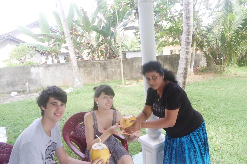 Raj Villa Kumarakanda היקדואה מראה חיצוני תמונה
