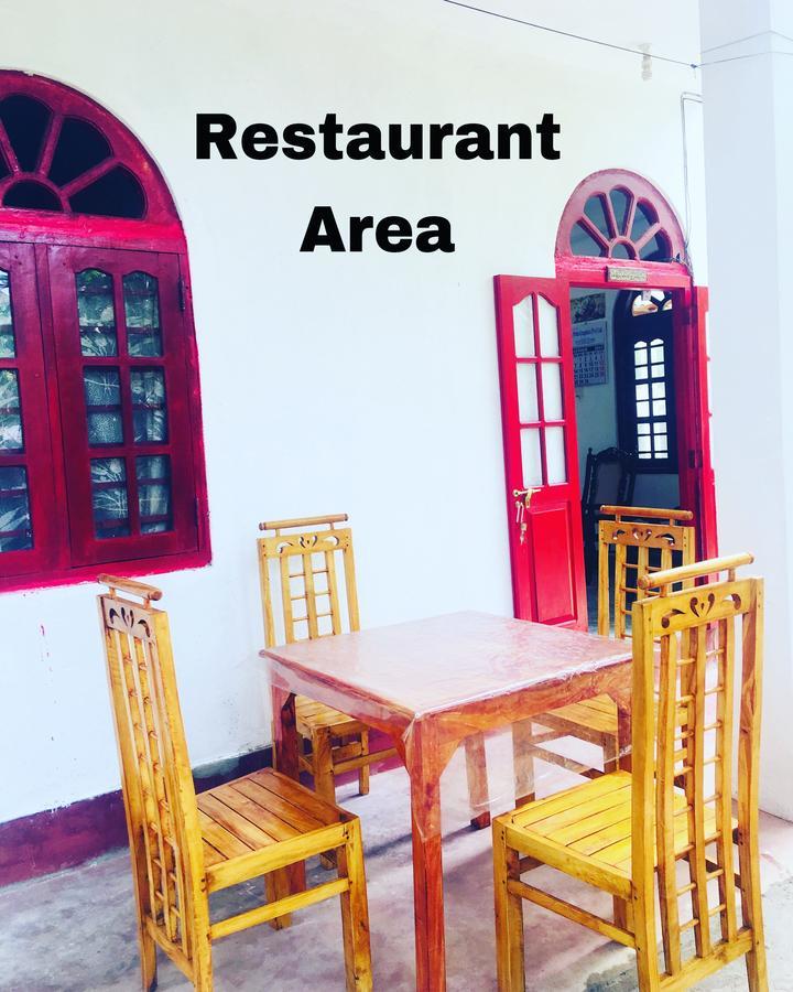 Raj Villa Kumarakanda היקדואה מראה חיצוני תמונה