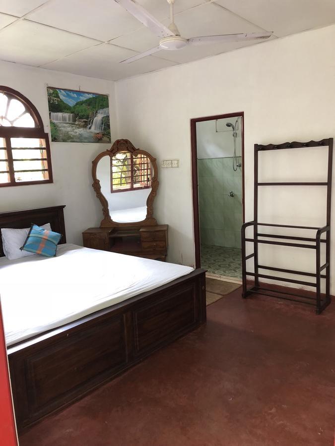 Raj Villa Kumarakanda היקדואה מראה חיצוני תמונה
