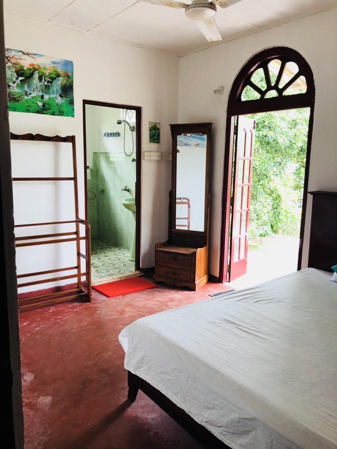 Raj Villa Kumarakanda היקדואה מראה חיצוני תמונה